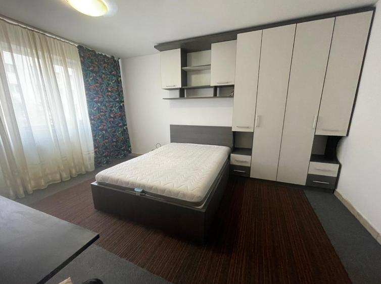 Garsonieră semidecomandată în Pantelimon