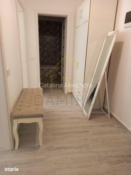 Apartament 2 camere Grand Kristal Bulevardul Metalurgiei Berceni
