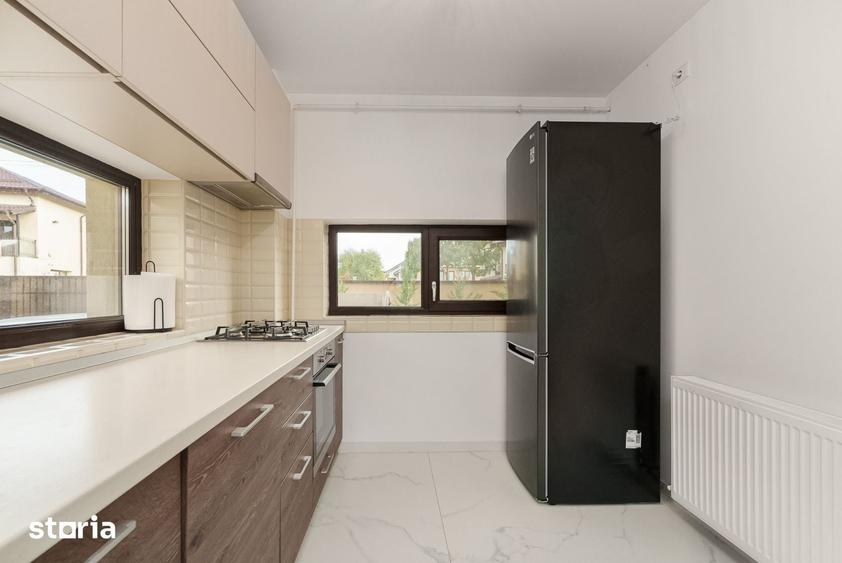 Casă cu 4 camere cu Teren 315 Mp în Central