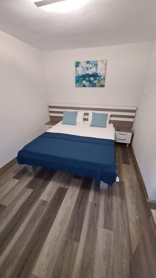 Apartament cu 2 camere semidecomandat în Delfinariu
