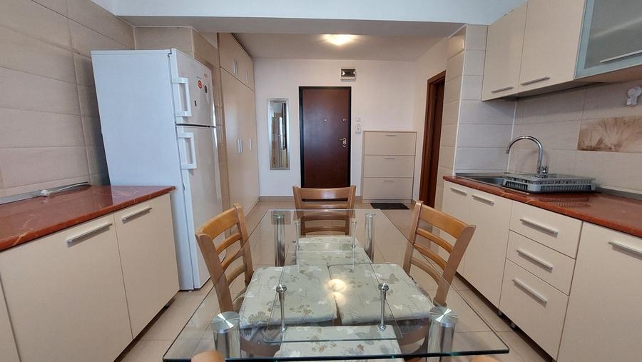 Renovat, Prima inchiriere, Tineretului, Metrou Timpuri Noi la 600m - 4