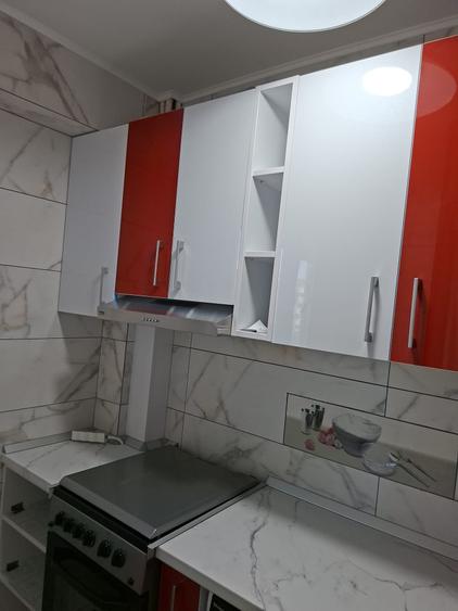 Garsonieră semidecomandată în Iancului