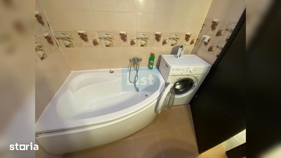 Apartament 2 camere Militari Residence - Tip Mansarda. - 4