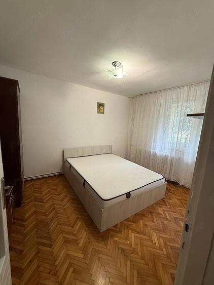 Apartament cu 2 camere semidecomandat în Gheorgheni