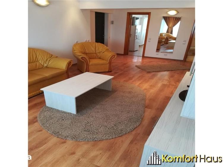 Apartament cu 3 camere decomandat în Ștefan cel Mare
