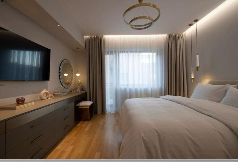 Apartament cu 3 camere în Șoseaua Nordului