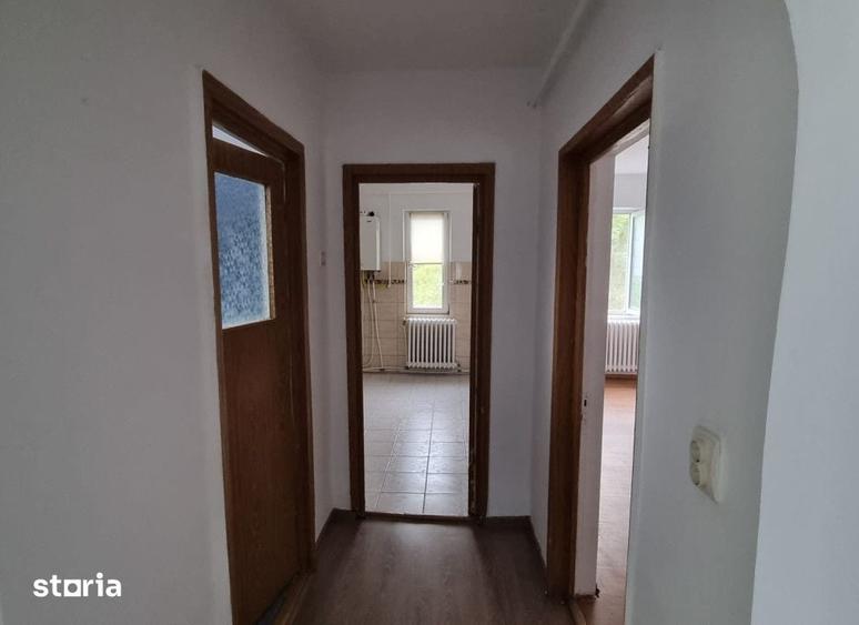 Apartament 2 camere Nicolina , 54 metri, etaj 4 Cod:163145 - 8
