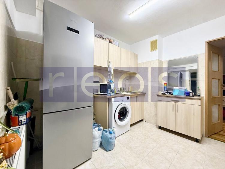 Apartament cu 2 camere decomandat, mobilat în Dristor