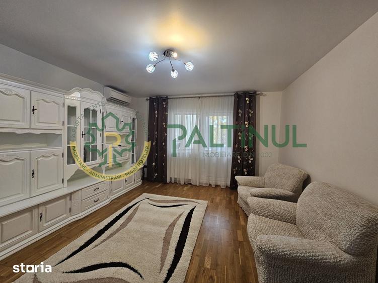 Apartament cu 2 camere decomandat în Gura Râului