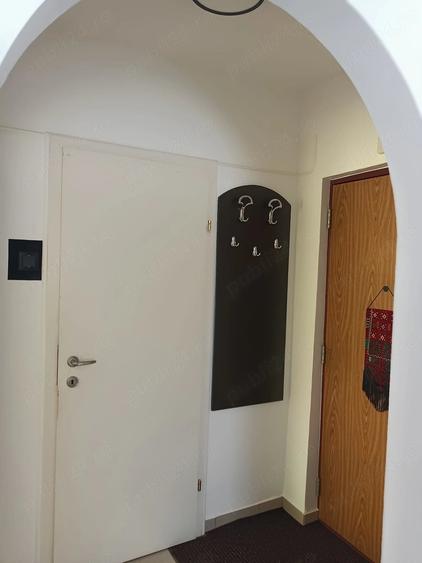 Apartament cu 2 camere decomandat în Unirii