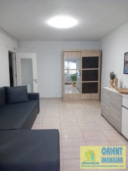 Dacia, bd. Tomis, de vanzare apartament 2 camere, parter, gaze - 2