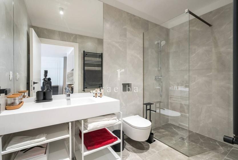 Apartament cu 2 camere semidecomandat în Cotroceni