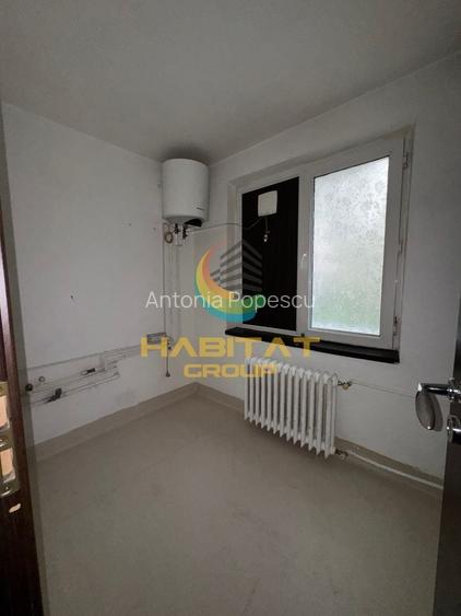 Dristor Metrou Apartament 4 Camere
