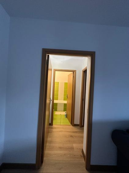 Inchiriez apartament cu 2 camere zona Tomis Nord -Ciresica - 6