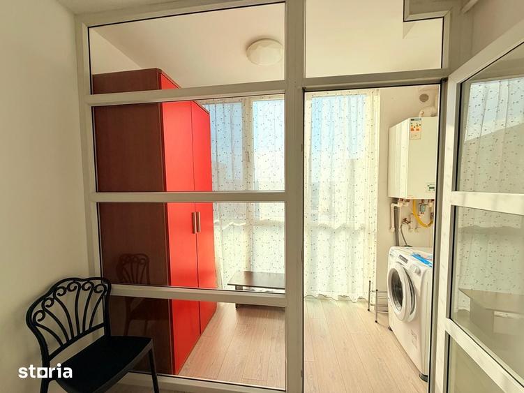 Apartament cu 2 camere în Cug