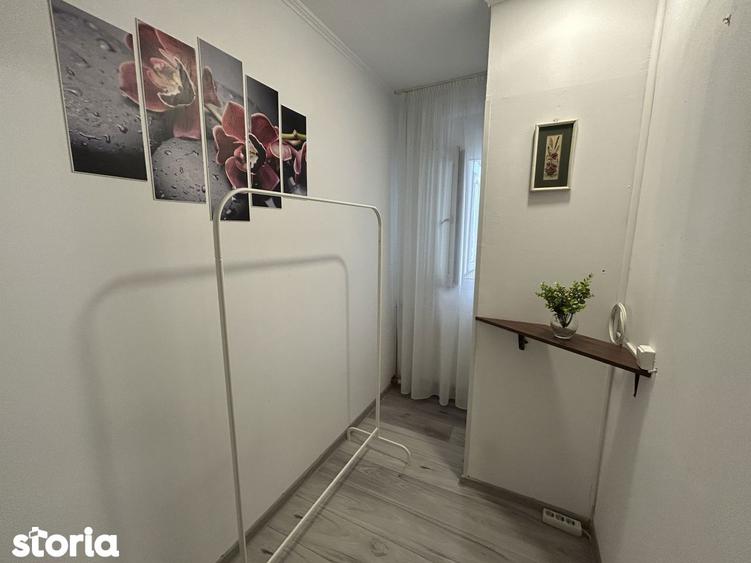 Apartament cu 3 camere în Titan