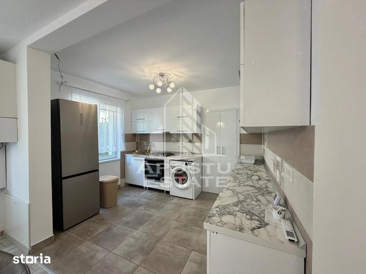 Apartament cu 2 camere, la casa, de inchiriat, Aradului, Timisoara - 5