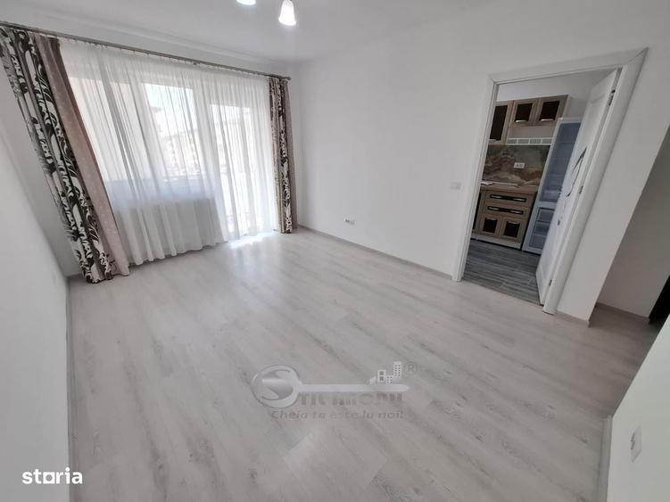 Pet Friendly. Apartament 1 camera, bloc 2022, Galata - 2