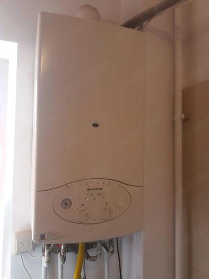 Proprietar INCHIRIEZ Apartament 1 Camera cu loc de parcare intabulat . - 5