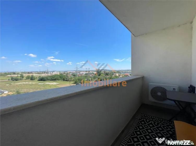 Apartament cu 2 camere decomandat în Lotus