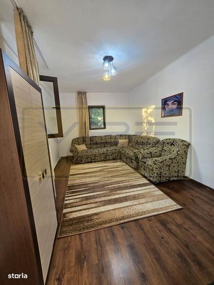 Apartament cu 2 camere decomandat în Copou