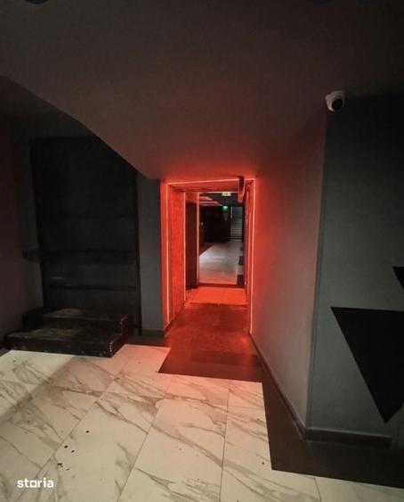 Spațiu comercial, de 520 mp, în Ultracentral
