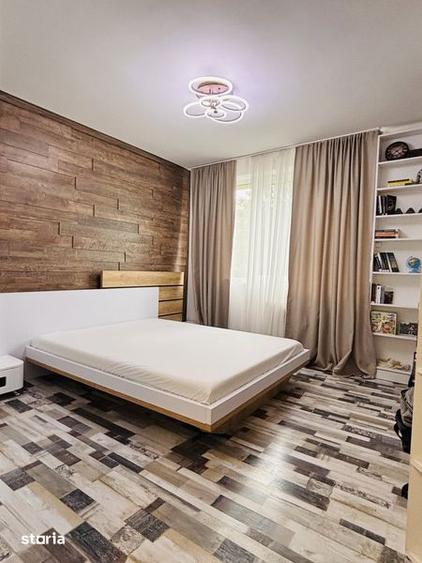Vand apartament 3 camere Nord - 1
