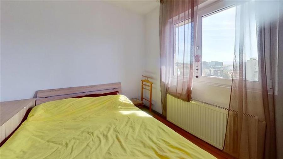 Apartament cu 2 camere decomandat, mobilat în Astra