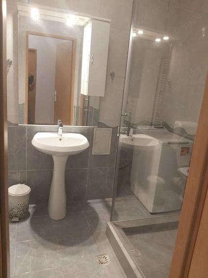 Apartament 3 camere decomandata¶ Andrei Mureșanu - 5