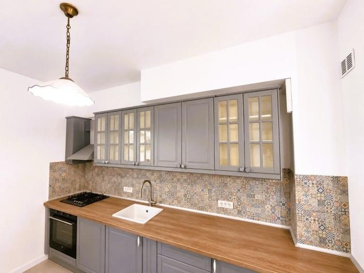 Apartament cu 4 camere în Kiseleff
