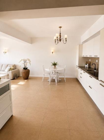 Apartament de inchiriat in mamaia privelieste lac-doar termen lung - 5