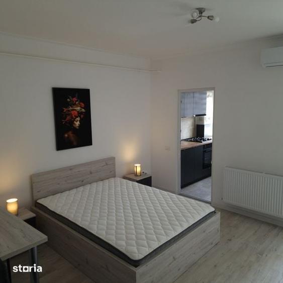 De inchiriat garsoniera 34m2 Militari Residence - 5