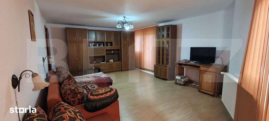 Casă cu 4 camere cu Teren 7238 Mp în Tiha Bârgăului