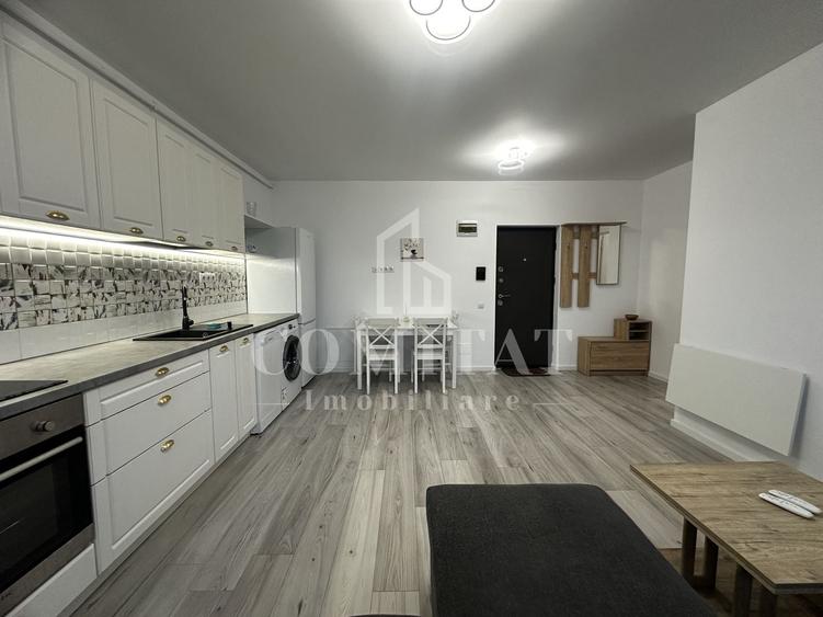Apartament la cheie | Etaj intermediar | Zona Str Teilor-Floresti - 5