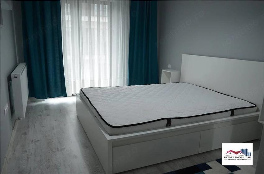 Apartament Nou 2 Camere si Parcare Privata de Inchiriat Zona Unirii - 7