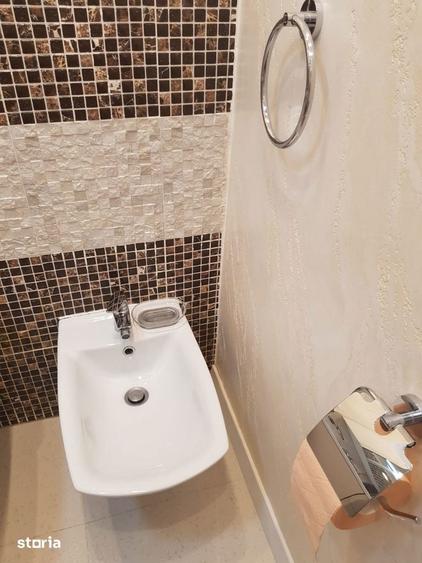 Apartament cu 2 camere în Tractorul