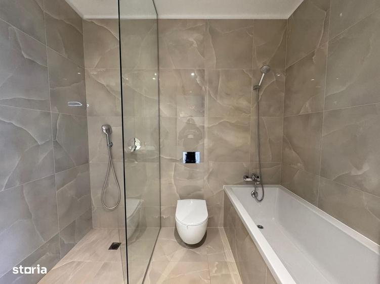 Apartament cu 2 camere în Nord