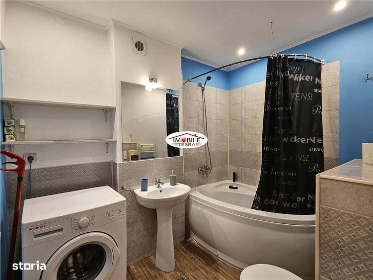 Apartament cu 2 camere în Orașul de Jos