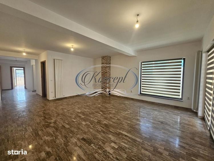Casă cu 4 camere în Juc-Herghelie
