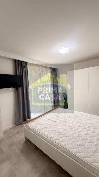 Apartament cu 3 camere nedecomandat în Central
