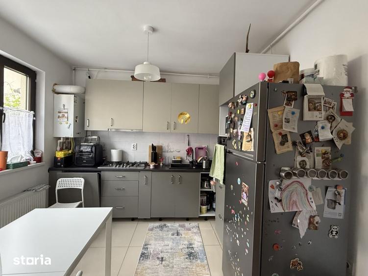 Casa insiruita de vanzare, situata intr-un complex rezidential - 11