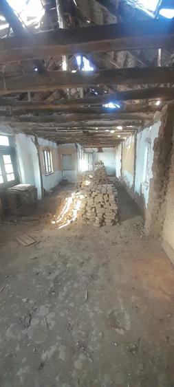 Teren de 1700 mp, în Băbiciu