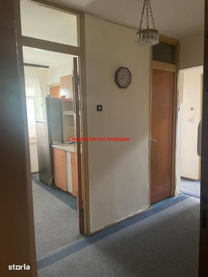 Apartament cu 2 camere decomandat în Tudor Vladimirescu