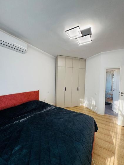 Apartament cu 2 camere, mobilat în Cotroceni