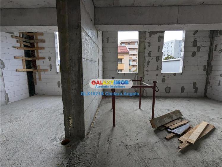 Apartament cu 2 camere decomandat în Camil Ressu