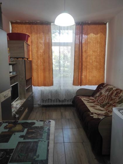 Apartament în Tractorul