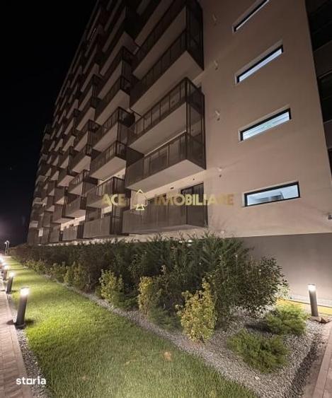 Apartament cu 2 camere, mobilat în Ghencea