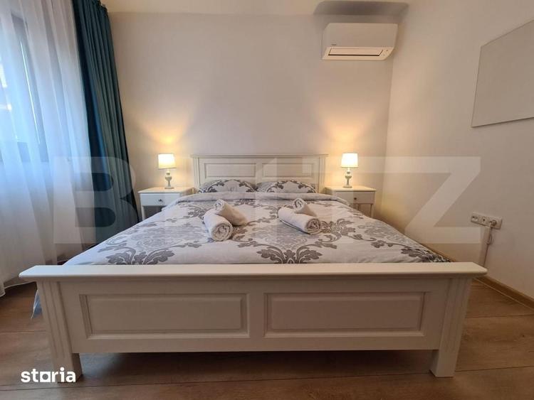 Apartament, 3 camere, 86mp utili, zona Cetate - 5