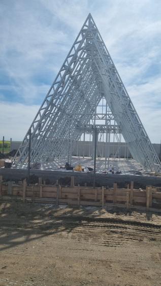 Casă cu 3 camere în Berceni