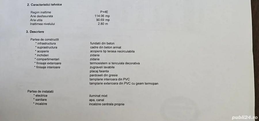 Spațiu comercial, de 91 mp, în Câmpia Turzii